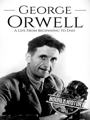 cover image of George Orwell